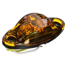 Load image into Gallery viewer, LED MARKER LAMP AMBER 2 W - Young Farts RV Parts