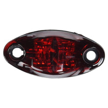 Load image into Gallery viewer, LED MARKER LAMP RED 2 WIR - Young Farts RV Parts