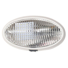 Load image into Gallery viewer, LED OVAL PORCHLIGHT SW - Young Farts RV Parts