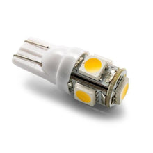 Load image into Gallery viewer, LED Replacement Bulb (194 T10 Wedge) - Young Farts RV Parts