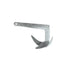 LEWMAR Boat Anchor Claw Style - Holds Up To 30 F Length Boat - 0057905 - Young Farts RV Parts