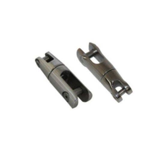 LEWMAR Boat Anchor Rode Swivel - With Screw Pins - SWIVEL312F - Young Farts RV Parts