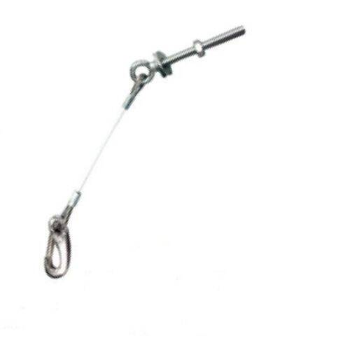 LEWMAR Boat Anchor Safety Strap - 8