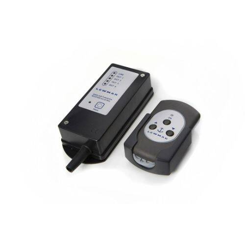 LEWMAR Windlass Remote Control - 68000967 - Young Farts RV Parts
