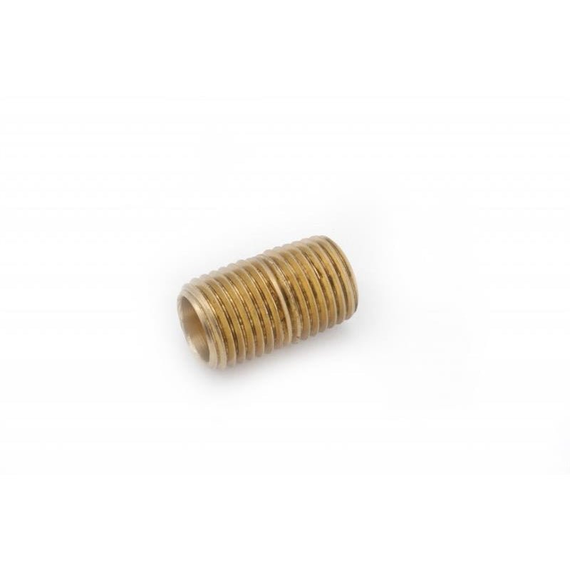 LF 7112 1/2 Close Nipple - Young Farts RV Parts
