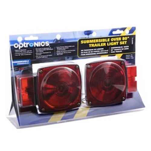 Light Kit Over 80