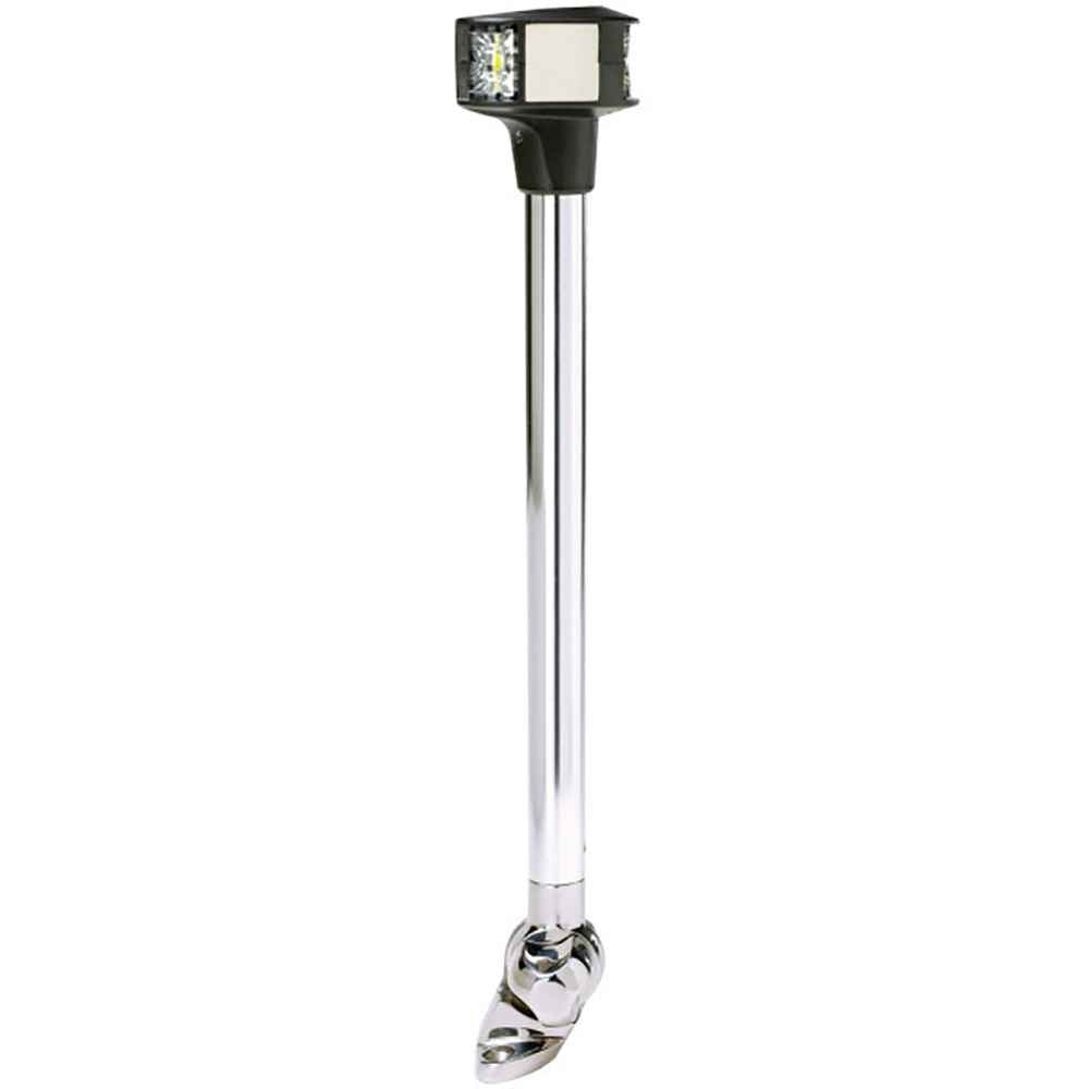 LightArmor Fold - Down Anchor/Masthead Light - 12