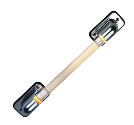 Lighted Assist Handle - Young Farts RV Parts
