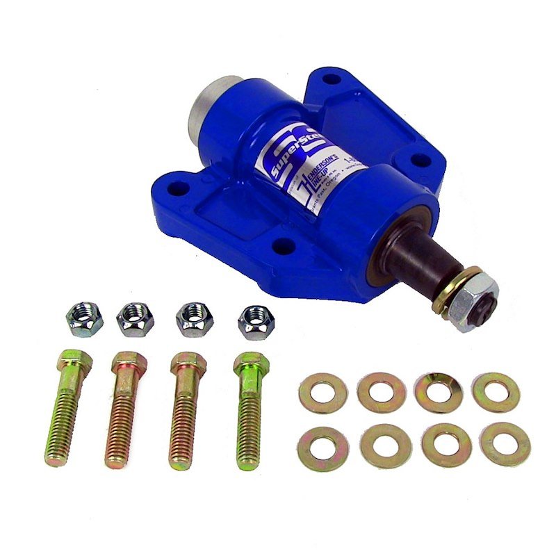 Line - Up Bell Crank - GM Chassis - Young Farts RV Parts