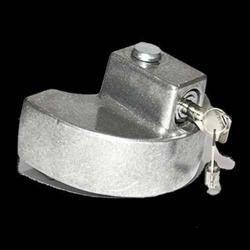 Lip Engaging Coupler Lock 2 - 5/16