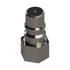 Lippert 140457 Hose End Quick Disconnect Coupling - 1/8" Hydraulic Quick Disconnect Fitting - Young Farts RV Parts