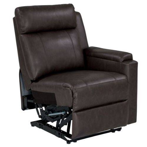 Lippert 2020129263 Left Hand Recliner Chair - Millbrae - Young Farts RV Parts