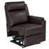Lippert 2020129263 Left Hand Recliner Chair - Millbrae - Young Farts RV Parts