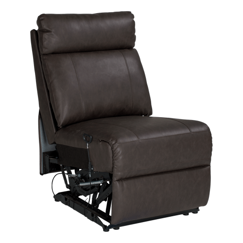 Lippert 2020129265Thomas Payne Heritage Series RV Theater Seating Armless Recliner - Millbrae - Young Farts RV Parts