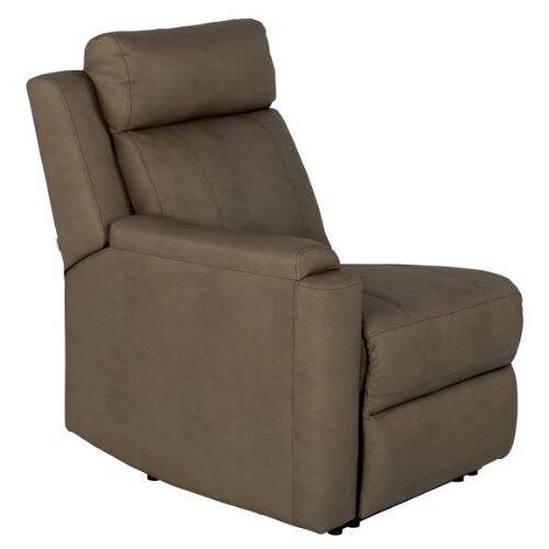 Lippert 2020129285 Right Hand Recliner Chair - Grummond - Young Farts RV Parts