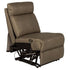 Lippert 2020129293 Armless Recliner Chair - Grummond - Young Farts RV Parts