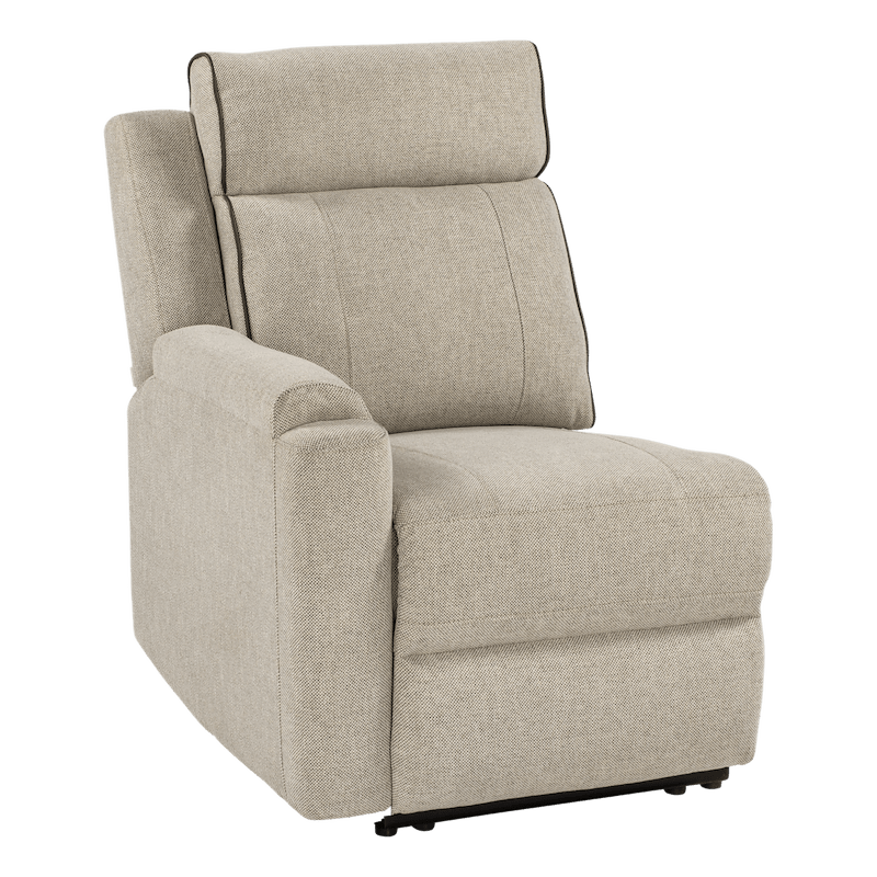 Lippert 2020129304 Right Hand Recliner Chair - Norlina - Young Farts RV Parts