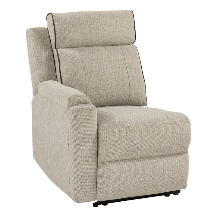 Lippert 2020129304 Right Hand Recliner Chair - Norlina - Young Farts RV Parts
