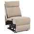 Lippert 2020129308 Armless Reclines Chair - Norlina - Young Farts RV Parts