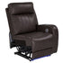 Lippert 2020129321 Left Hand Recliner Chair - Millbrae - Young Farts RV Parts