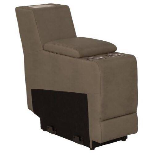 Lippert 2020129330 Sofa Center Console - Grummond - Young Farts RV Parts