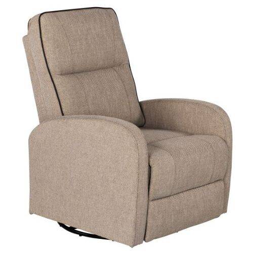 Lippert 2020129886 Pushback Recline Chair - Norlina - Young Farts RV Parts