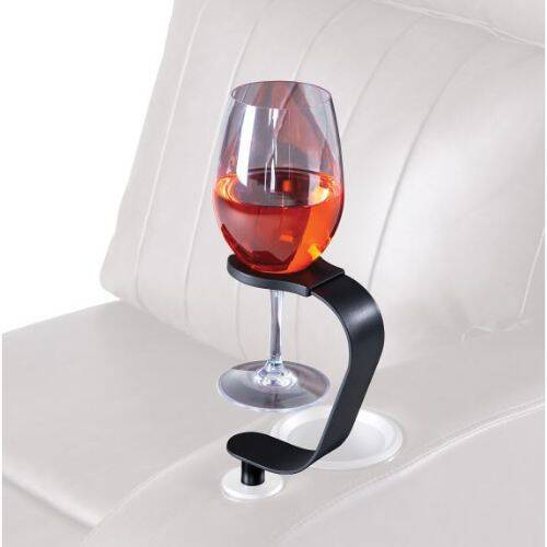 Lippert 2020129996 Wine Glass Holder Sofa Power Port Accessory - Young Farts RV Parts