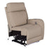 Lippert 2020134975 Thomas Payne Seismic Series RV Theater Seating Recliner - Left Hand; Altoona - Young Farts RV Parts