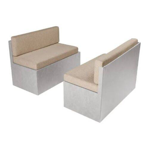 Lippert 2021100494 Back And Seat Dinette Cushion 40 In - Norlina - Young Farts RV Parts