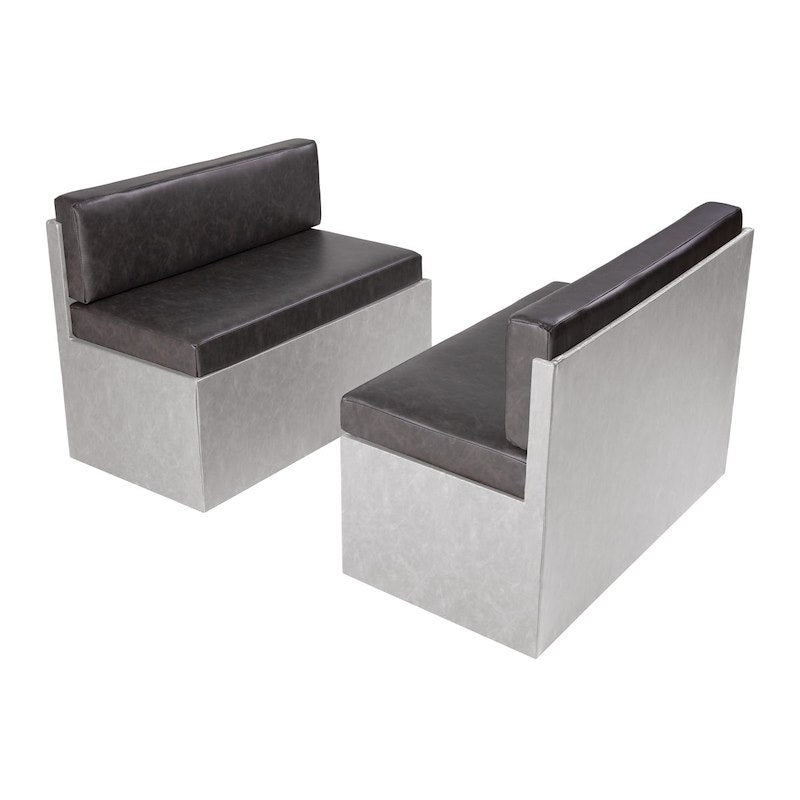 Lippert 2021100495 Back And Seat Dinette Cushion 42 In - Millbrae - Young Farts RV Parts