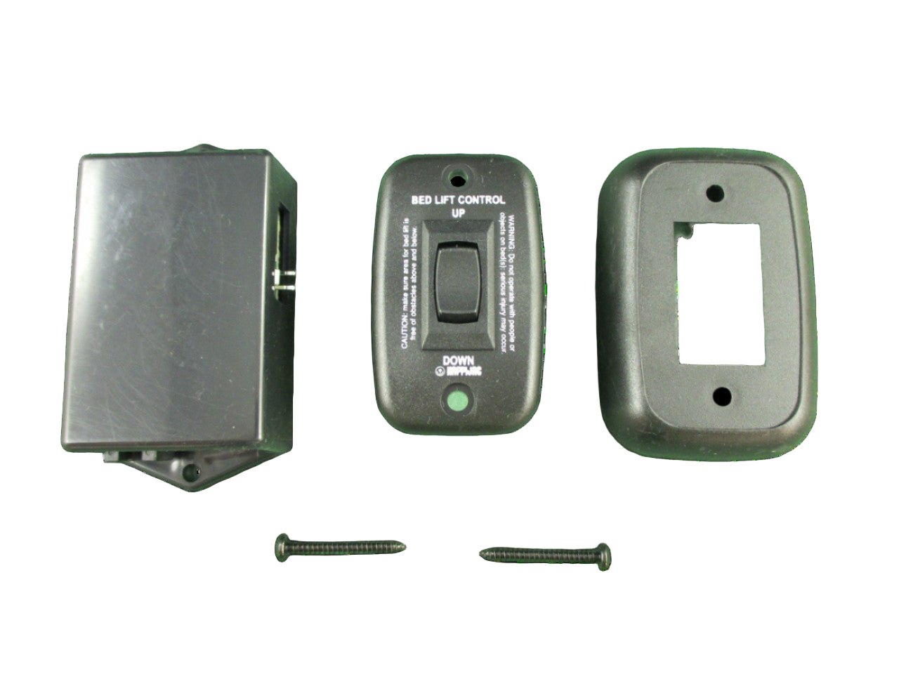 Lippert 2022068550 Power Bed Lift System Switch Circuit Board - Young Farts RV Parts