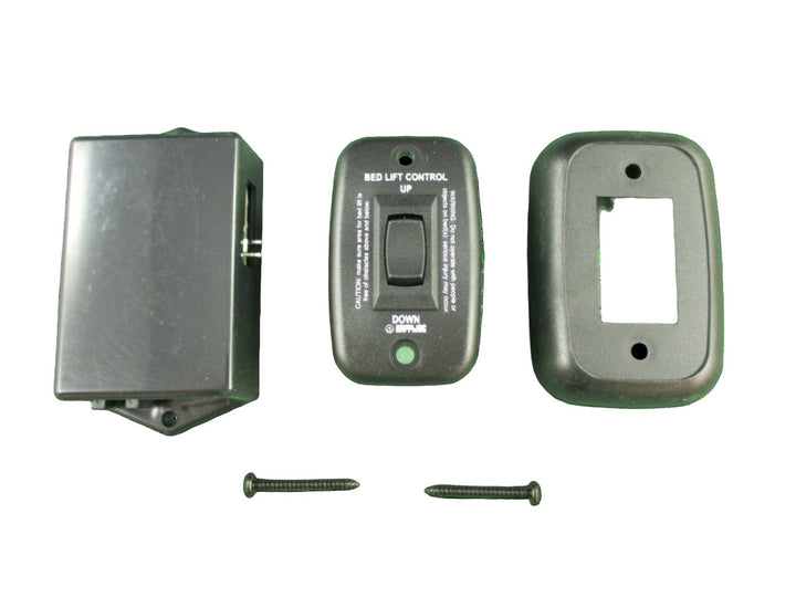 Lippert 2022068550 Power Bed Lift System Switch Circuit Board - Young Farts RV Parts