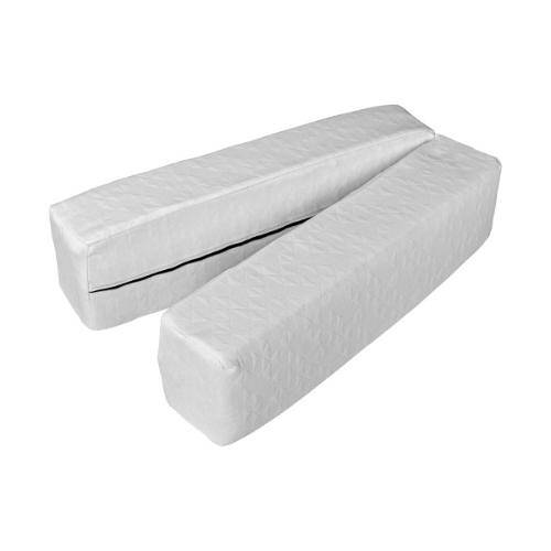 Lippert 2022323582 Mattress Extender - 60" Length x 6" Width x 10" Height - Young Farts RV Parts