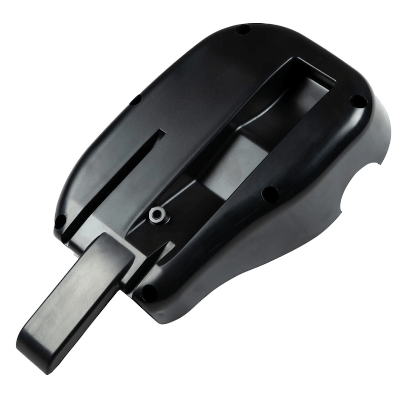 Lippert 289561 Solera AwningDrive Head Back Cover (Back Side Only) - Young Farts RV Parts