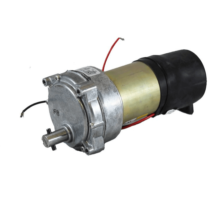 Lippert 386321 Slide Out Motor 12VDC - Young Farts RV Parts