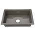 Lippert 809033 Sink - For 25" x 17" Basin - Grey - Young Farts RV Parts