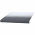 LIPPERT COMP V000521812 CANVAS - 21' BLKWH - PREPFLEX - TUBE - Young Farts RV Parts
