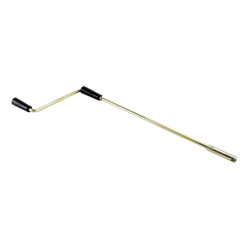 Lippert Components 119226 Slide Out/Stabilizer Jack Crank Handle - Young Farts RV Parts