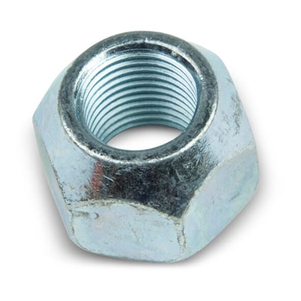 Lippert Components 122076 60 Degree Cone Wheel NUT 1/2