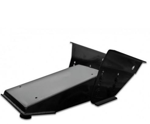 lippert components 1270271 Fifth Wheel Trailer Hitch Pin Box *SPECIAL ORDER* - Young Farts RV Parts