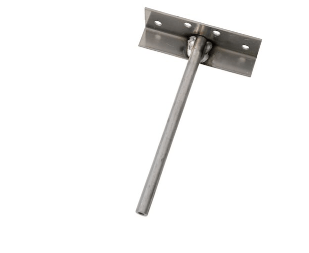 Lippert Components 1346291 Slide Out Wiring Guard - Young Farts RV Parts