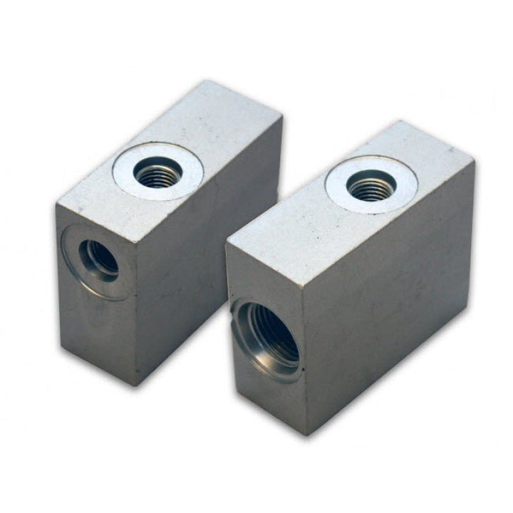lippert components 138420 Leveling System Hydraulic Pump Valve *SPECIAL ORDER* - Young Farts RV Parts