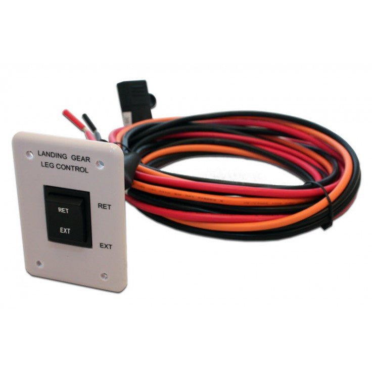 Lippert Components 141892 Trailer Landing Gear Switch - Young Farts RV Parts