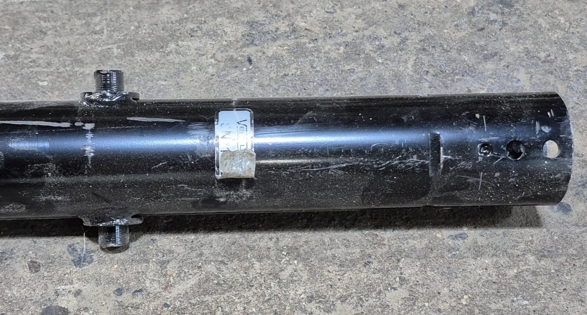 Lippert Components 145595 Slide Out Linear Actuator - Young Farts RV Parts