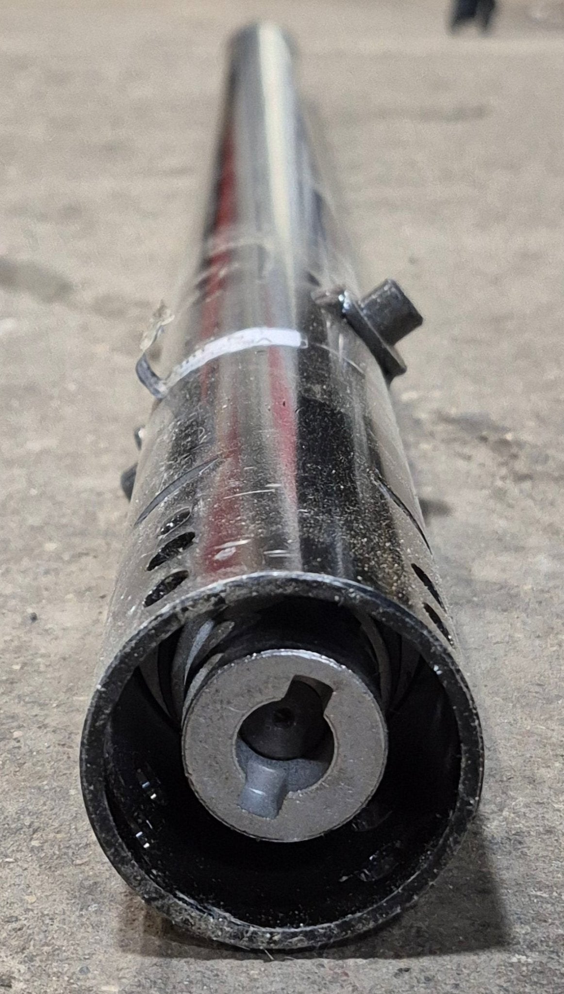 Lippert Components 145595 Slide Out Linear Actuator - Young Farts RV Parts