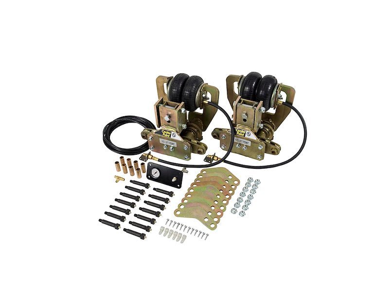 lippert components 1565391 Centerpoint Air Ride Suspension System *SPECIAL ORDER* - Young Farts RV Parts