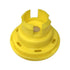 lippert components 157505 Yellow Hydraulic Pump Fill Cap *SPECIAL ORDER* - Young Farts RV Parts