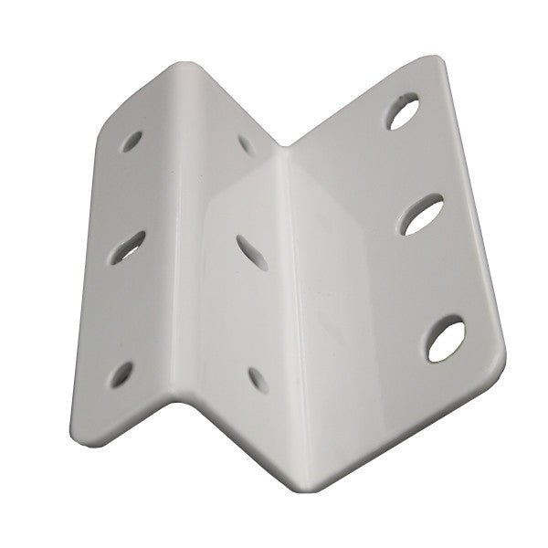 lippert components 182491 happijac camper jack mounting bracket *SPECIAL ORDER* - Young Farts RV Parts