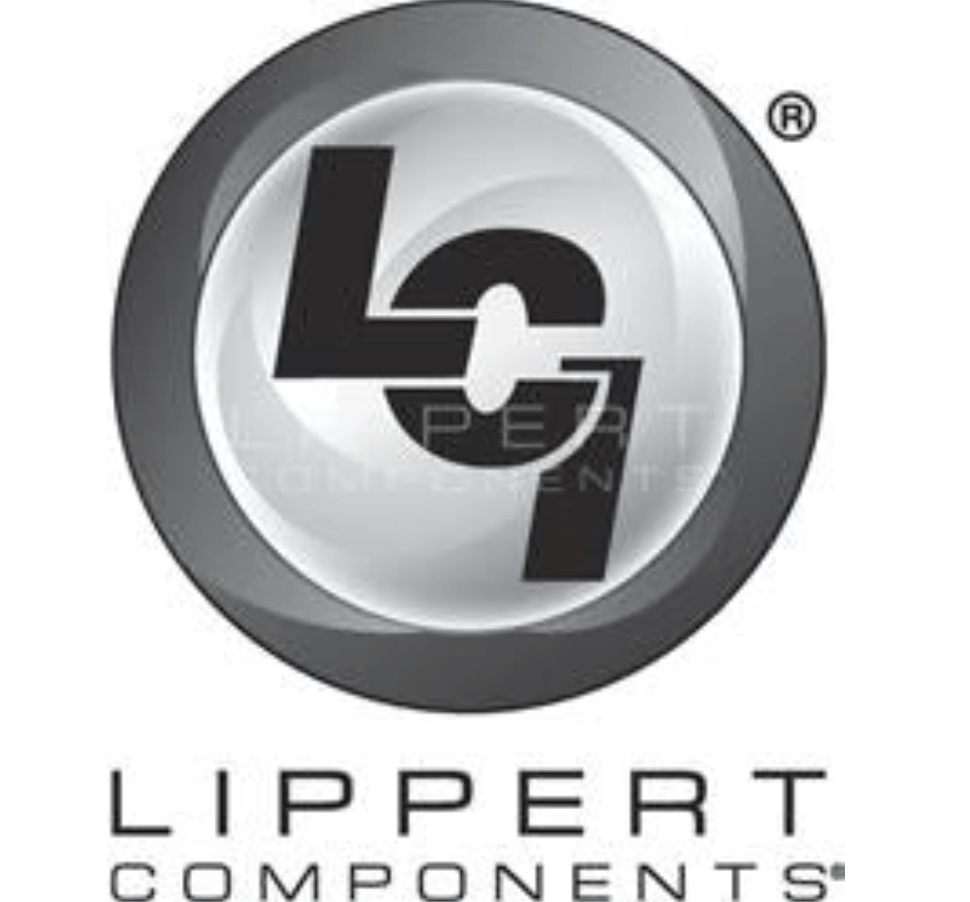 lippert components 182923 motor housing (top&bottom w/ screws) *SPECIAL ORDER* - Young Farts RV Parts