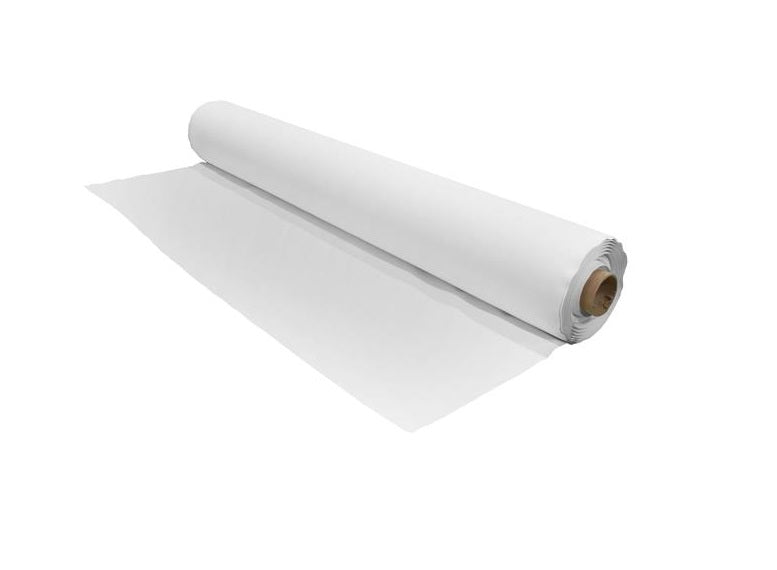 lippert components 2020002608 super flex TPO roofing membrane 35' x 9.5' white *SPECIAL ORDER* - Young Farts RV Parts